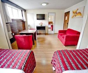 Hotel Nacional Inn Curitiba Curitiba Brazil