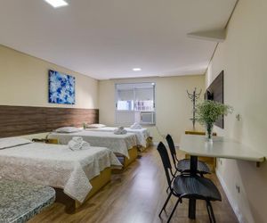 Hotel Lavenue Curitiba Brazil
