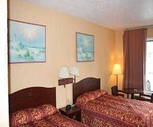 Deluxe Inn Hardeeville Hardeeville United States