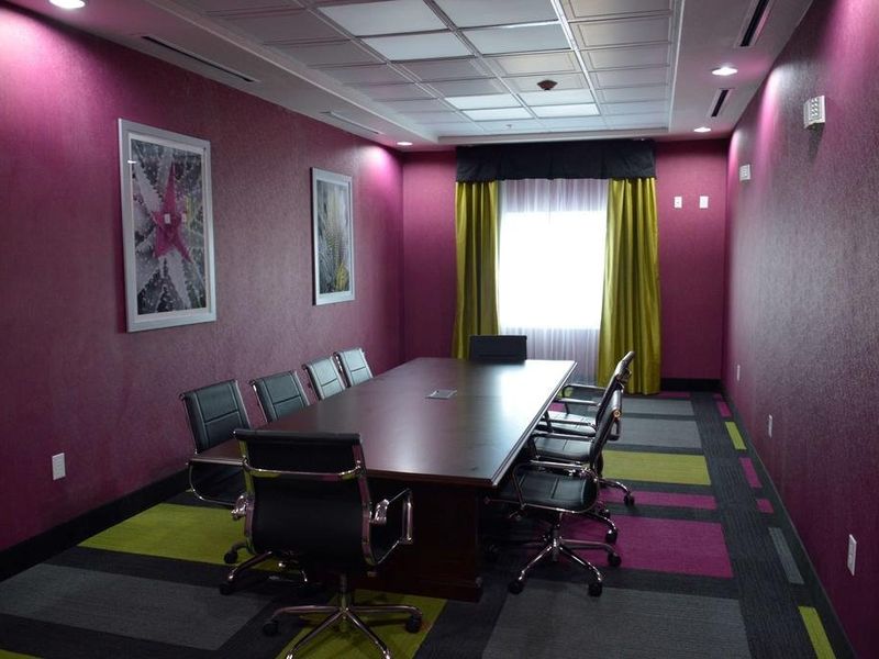 Hotel Photo 19