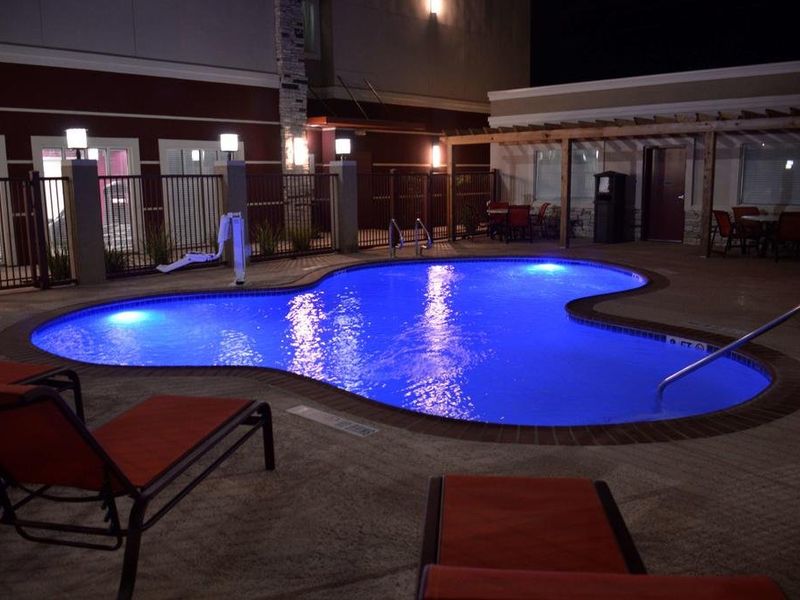 Hotel Photo 22