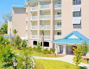 Bluewater by Spinnaker Resorts Hilton Head Island United States