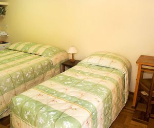 Hotel Lumini Curitiba Brazil