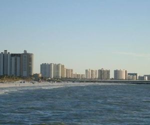 Isle of Palms and Wilds Dunes by Wyndham Isle of Palms United States