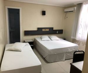 Hotel Estação Express Curitiba Brazil