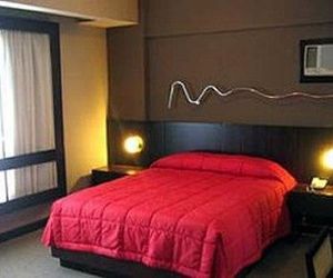 Villagio Hotel Curitiba Brazil