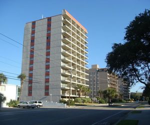 Ocean Villas Beach Hotel by VRI Resort Myrtle Beach United States