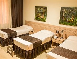 Hotel Brasilia Curitiba Curitiba Brazil