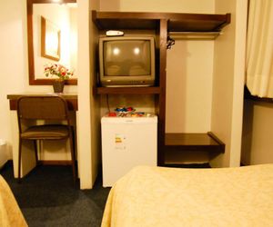 Hotel Elo Curitiba Curitiba Brazil