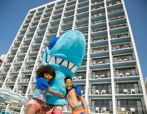 Hotel Blue Myrtle Beach United States