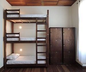 Curitiba Hostel Curitiba Brazil