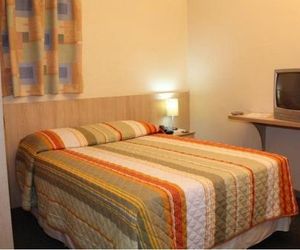 Euro Hotel Curitiba Brazil