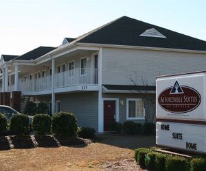 Affordable Suites Myrtle Beach Myrtle Beach United States