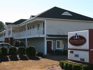 Hotel pic Affordable Suites Myrtle Beach