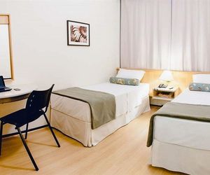 Hotel Aladdin Curitiba Brazil