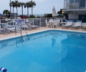 Vancouver Motel Myrtle Beach United States
