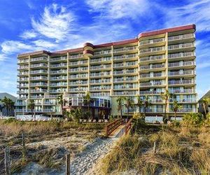 Wyndham Westwinds North Myrtle Beach United States