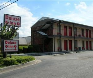 Deluxe Inn North Augusta United States