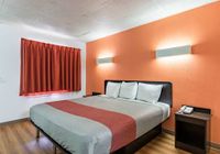 Отзывы Motel 6 Walterboro, SC, 2 звезды