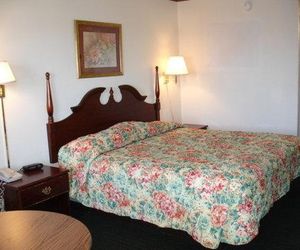 Quality Inn & Suites Cayce United States