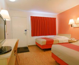 Motel 6 Rapid City Rapid City United States