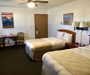 M Star Rapid City Hotel Rapid City United States