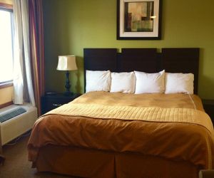 RedRock Inn Sioux Falls Sioux Falls United States