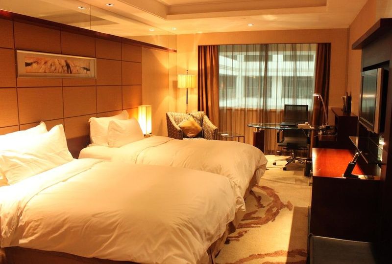 image of hotel Wyndham Garden Suzhou