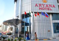 Отзывы Aryana Hotel, 4 звезды