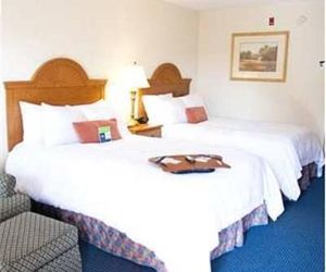 Hampton Inn Cleveland Cleveland United States