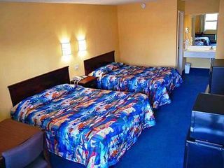 Hotel pic Motel 6-Dickson, TN
