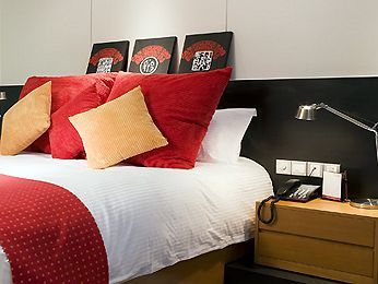 صورة الفندق 1