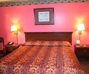 Executive Inn and Suites - Jackson Jackson United States