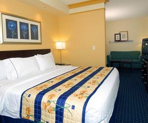 SpringHill Suites Knoxville At Turkey Creek Farragut United States