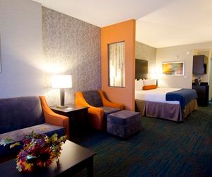 Holiday Inn Express Hotel & Suites Knoxville Knoxville United States