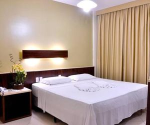 Global Garden Hotel Cuiaba Brazil