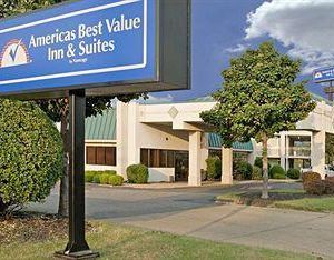 Americas Best Value Inn & Suites-Memphis/Graceland Southaven United States
