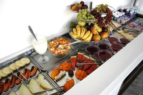 صورة الفندق 11