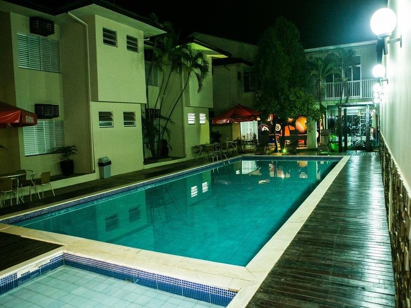 Hotel Photo 21
