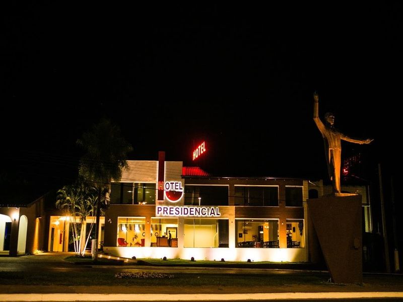 Hotel Photo 23