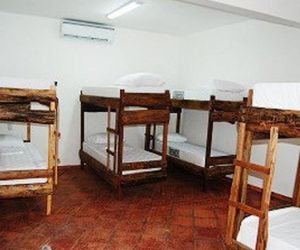 Pantanal Backpacker Hostel Cuiaba Brazil