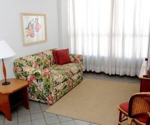 Le Soleil Residence Hotel Cuiaba Brazil