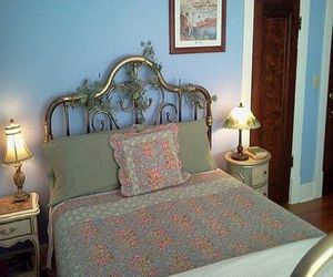 Daisy Hill Bed and Breakfast Nashville United States