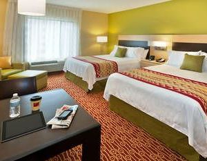 TownePlace Suites Nashville Airport Donelson United States