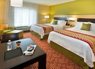 Hotel pic TownePlace Suites by Marriott Nashville Airport