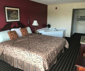Pin Oak Parkway Inn Pigeon Forge United States