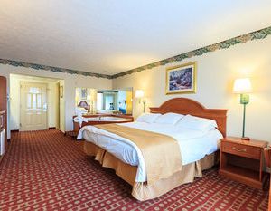 Park Grove Inn Pigeon Forge United States