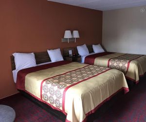 Conner Hill Motor Lodge Pigeon Forge United States