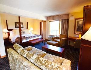 Arbors at Island Landing Hotel & Suites Pigeon Forge United States