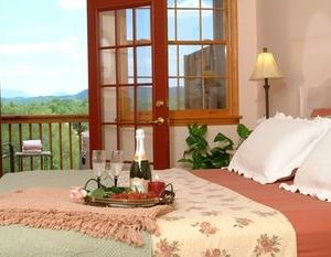 Berry Springs Lodge Sevierville United States